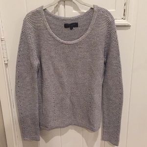 Rag and bone knit sweater